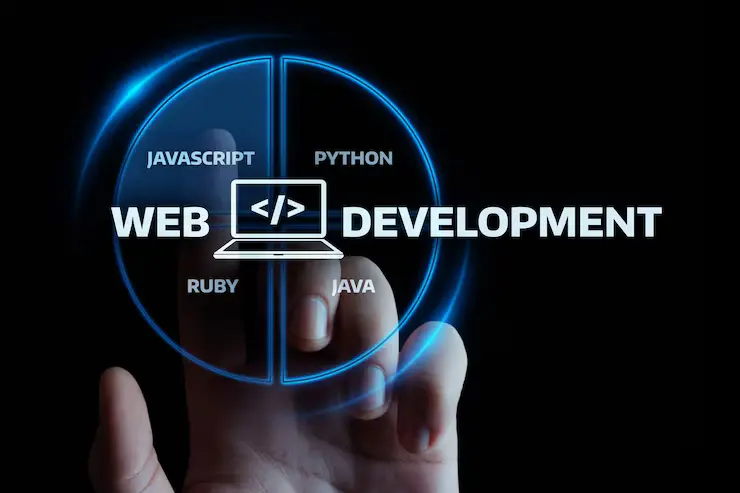 Professional Web Development Company: A Comprehensive Guide