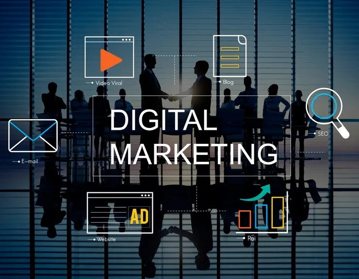 digital marketing McCandless